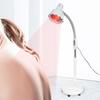 275W Infrared Light Heating Therapy Lamp Muscle Pain Cold Relief Lamp Adjustable Temperature