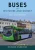 Книга Buses of Wiltshire and Dorset : Past and Present