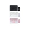 Bluetooth Touchpad Keyboard And Mouse Set For Tablets And Phones - Al3560