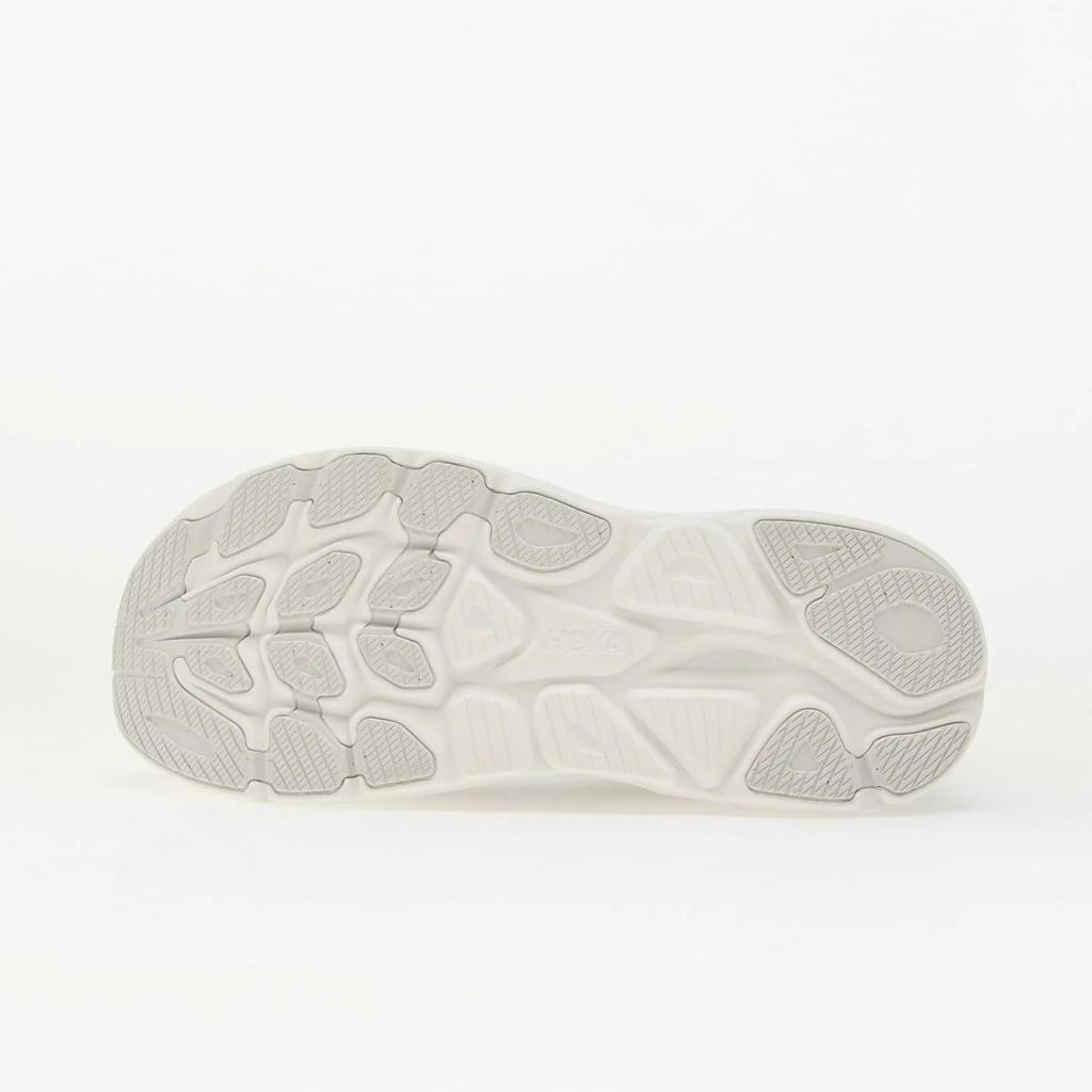 Hoka Clifton 10 sneakers maximum cushioning grey