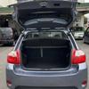 Амортизаторы в сборе с пружинами для Toyota Auris (E150) Хэтчбек 2006-2012 Задняя дверь багажника Стойки амортизатора крышки багажника