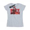 Marvel Womens/Ladies Ant-Man Running Cotton T-Shirt