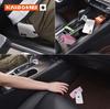 Seat Crevice & Armrest Organizer Clip for Xingtu Lanyue Xingjiyuan ET/ES Cars