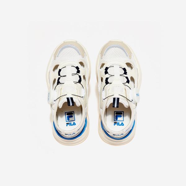 Fila RAYFLIDE DIAL SD KD Kids Shoes 3SM01950F 1010099518