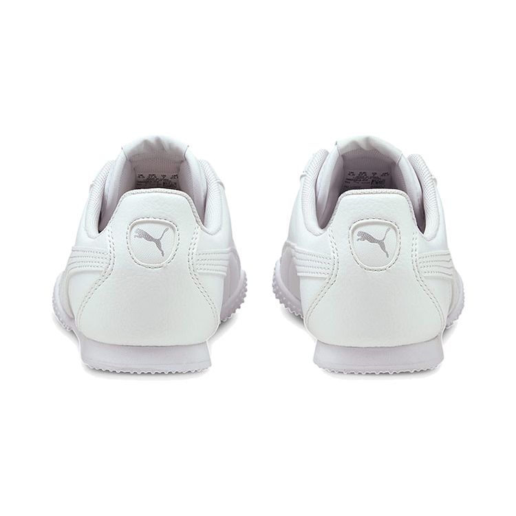 Puma Bella SL Triple White Women Sneakers 380663-02