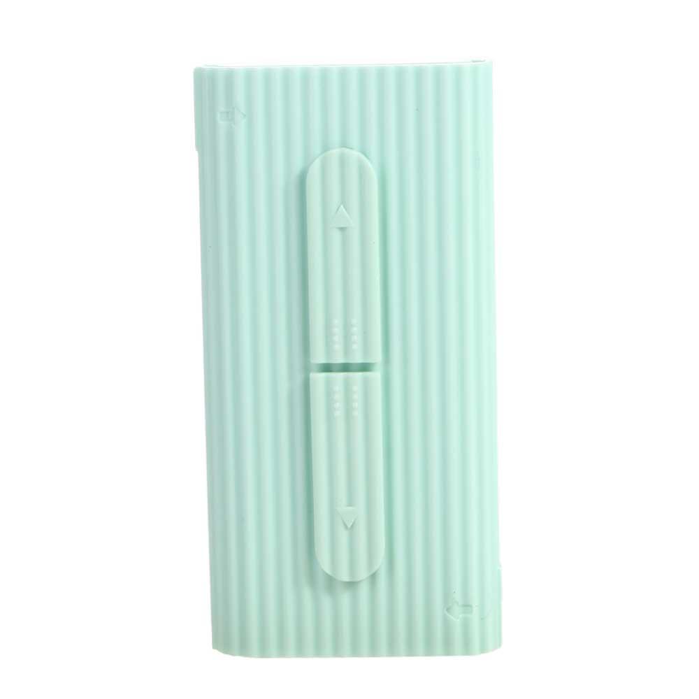 Floss Container Automatic Case Floss Pick Dispenser Teeth Floss Storage Box Teeth Flosser Stick