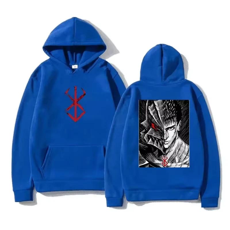 Bestselling rapper Anuel AA Real Hasta La Muerte 2025 Fall/Winter Adult Hoodie Sweatshirt, Men's Hip Hop Loose Fit