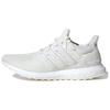 UltraBoost Джеймс Бонд 007 x UltraBoost 1.0 Dna 'Не время умирать - Тройной белый' FY0648