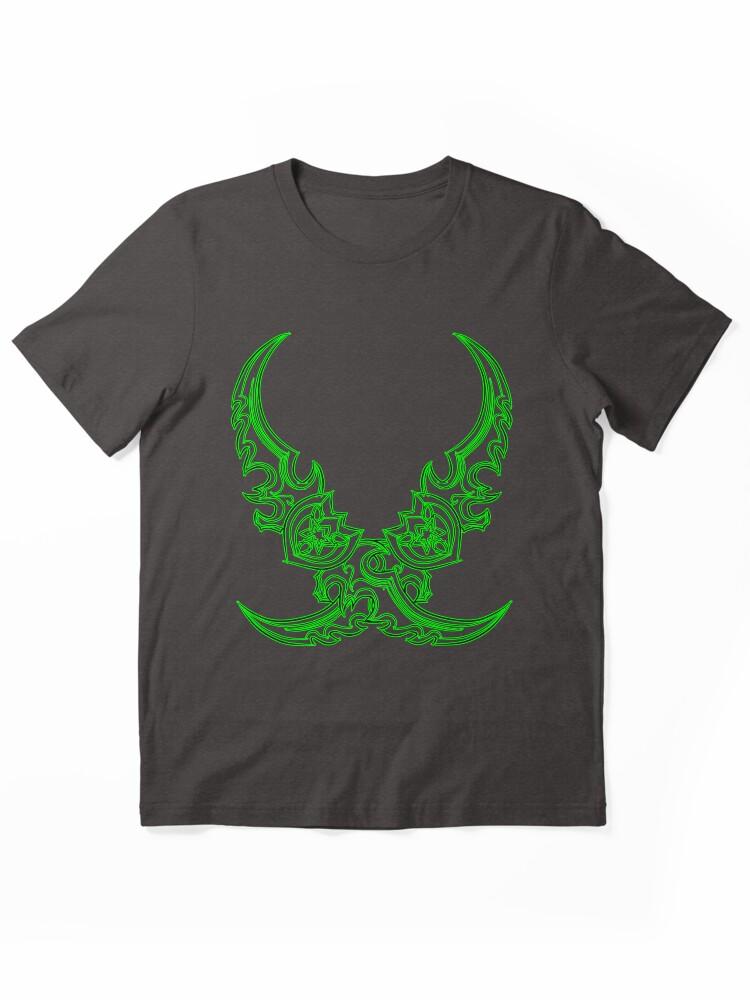 Футболка Warcraft Warglaives of Azzinoth Essential