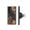 Bewood Unique case for Samsung Galaxy S22 Ultra - Planets - Pluto