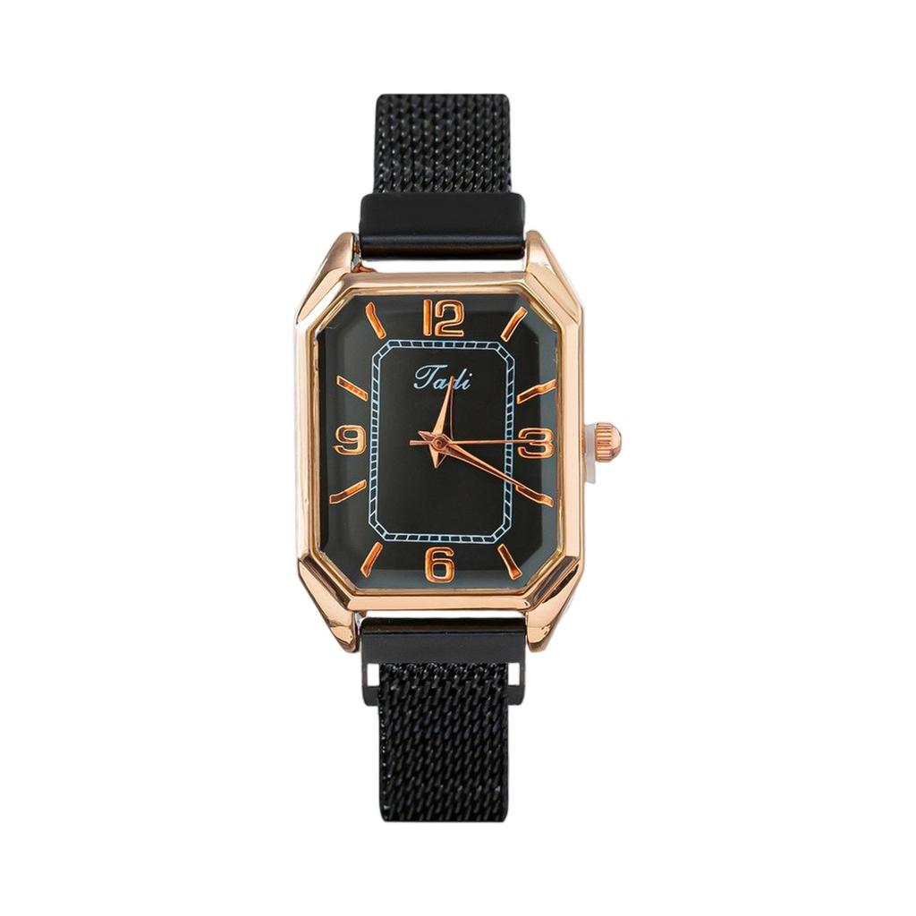 Женские модные кожаные часы