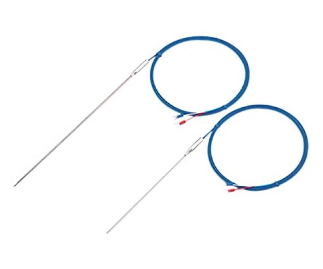 Термопара ASONE K (ножны) КТО-16100М3 /3-7418-02