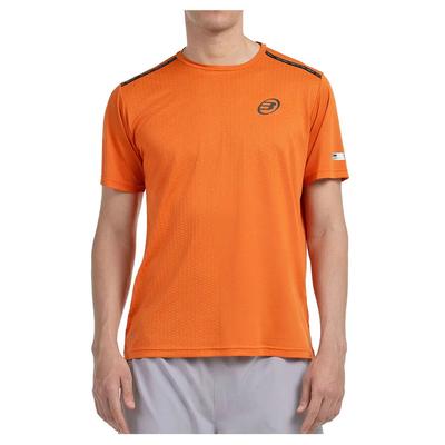 Bullpadel Футболка с коротким рукавом Mesia