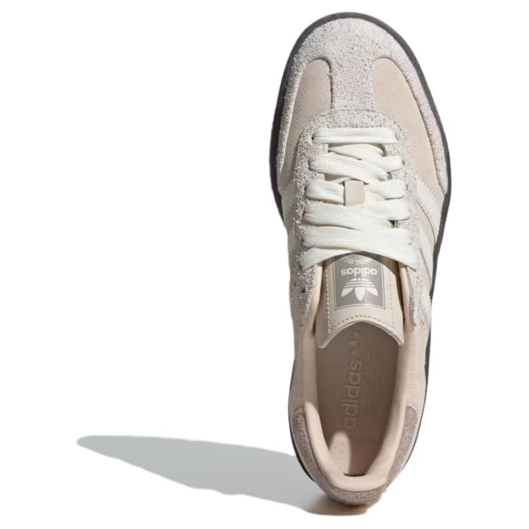 Новые женские кроссовки Adidas Sambae 'Linen Gum' Женские JI3882