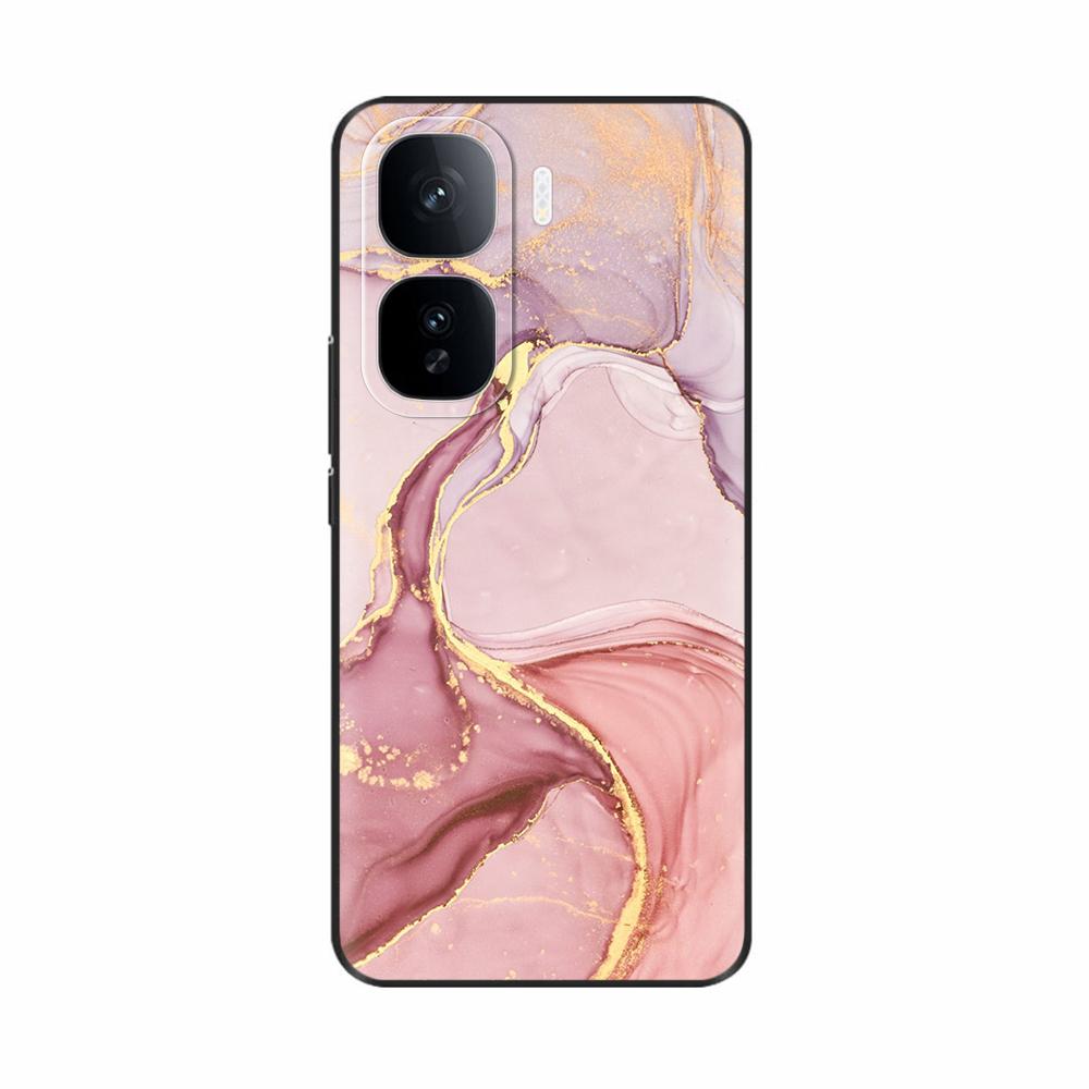 Милые Мультяшные Чехлы для Телефона VIVO iQOO Neo 10 Pro Чехол Neo10 Pro 5G Мягкий Силикон Fundas Защитная Задняя Крышка для iQOO Neo 10 Pro+