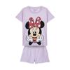 Minnie Mouse Purple Children's Pyjamas 4 Years