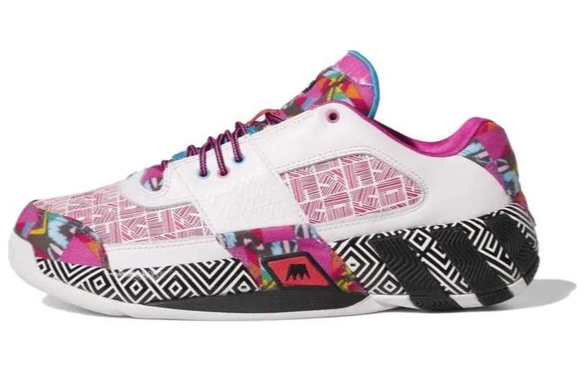 Adidas Undrcrwn x Adidas Agent Gil Restomod 'Remix Collection' 2022 GY0361