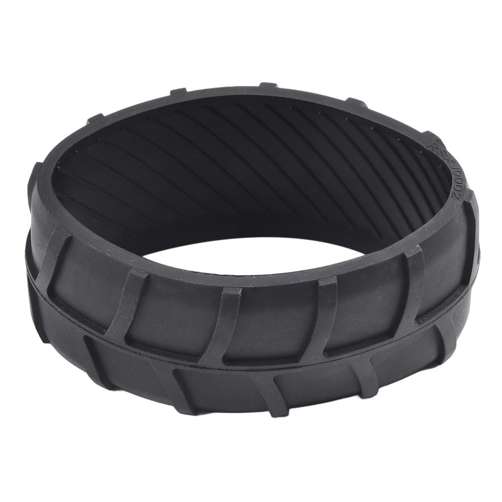 Защита колес XL, совместимая с передним велосипедом MM, роботизированная газонокосилка Защита колес XL, передний велосипед MM Технические характеристики