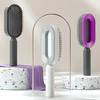 3D Air Cushion Tangled Hair Comb Detangling Hair Brush Scalp Massager Massage Brush Curly Combs Barber Salon Hair Styling Tools