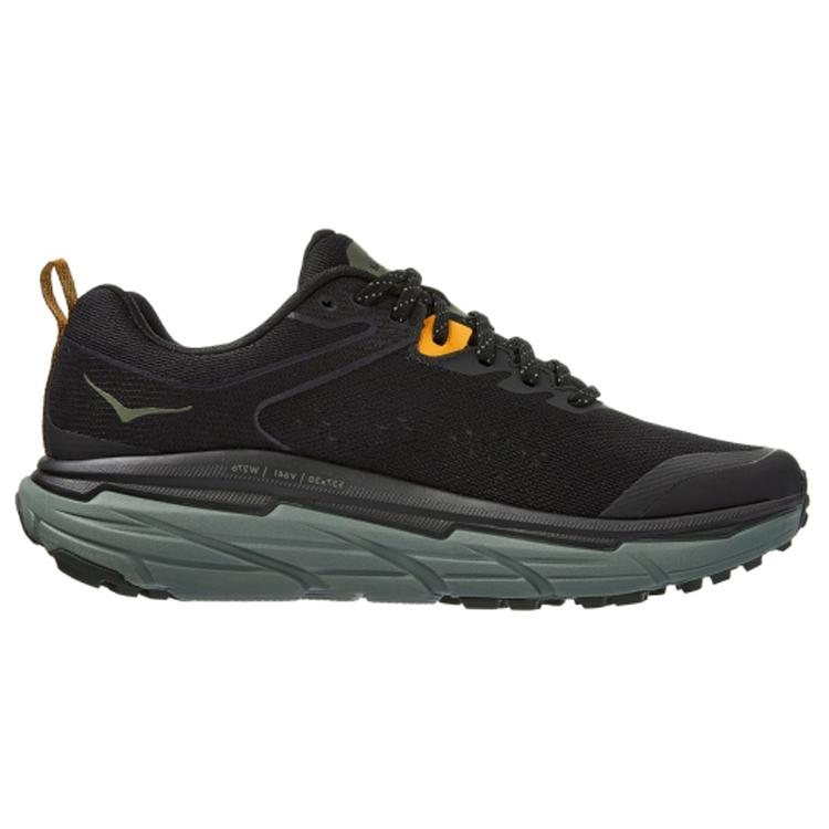 HOKA ONE ONE Challenger Atr 6 Black Thyme 1106510-BTYM
