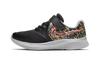 Кроссовки для бега Star Runner 2 Low top Детские Черный Красный Желтый Дети Возраст 3-7 Лет CD6823-002