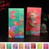 6Pcs Paper Traditional Red Pocket Chinese Style Lucky Money Pouch Cute Chinese Red Envelope Wedding