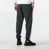 Under Armour Colorblock Drawstring Joggers Men Bottoms Grey 1368616-001
