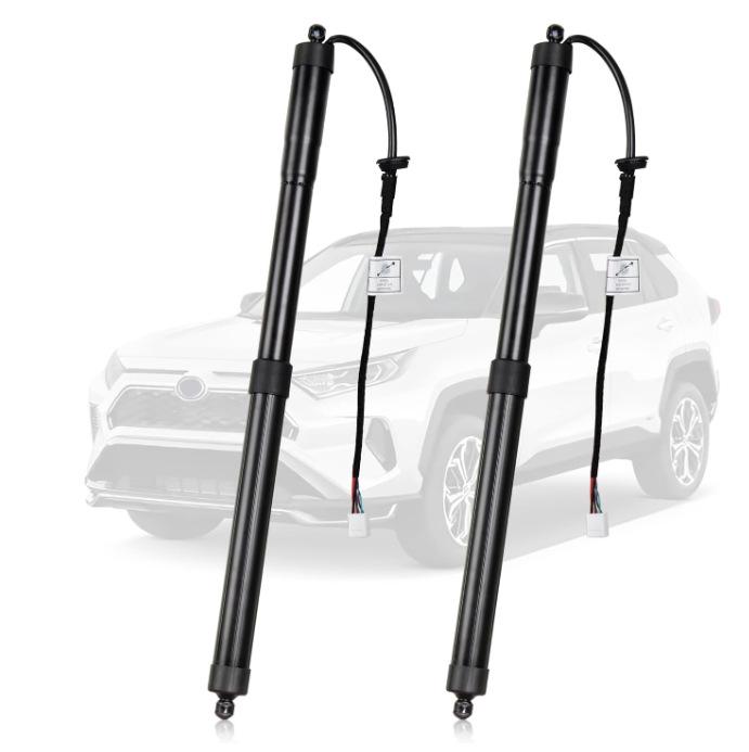 Электрические стойки задней двери Toyota RAV4 для моделей 2019-2025 гг.