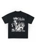 Men'S And Women'S Hole Live Through This Goth 90S Retro Graphic Unisex 100% T-Shirt, Soft, All Season Casual Streetwear Essential,