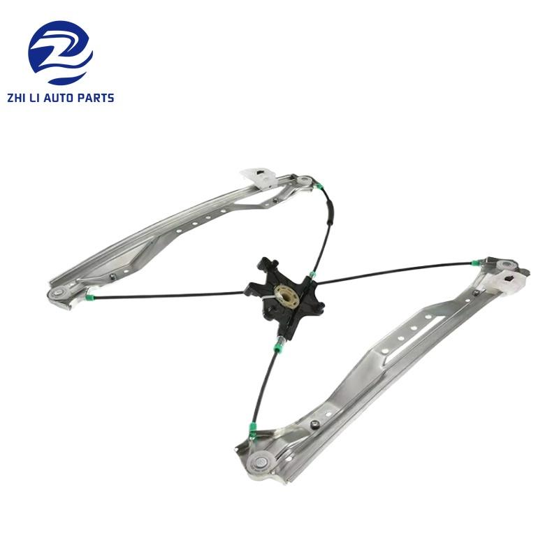 68030655AA Window Regulator Front Driver Side w/o Motor For 2008-2020 Dodge Grand Caravan