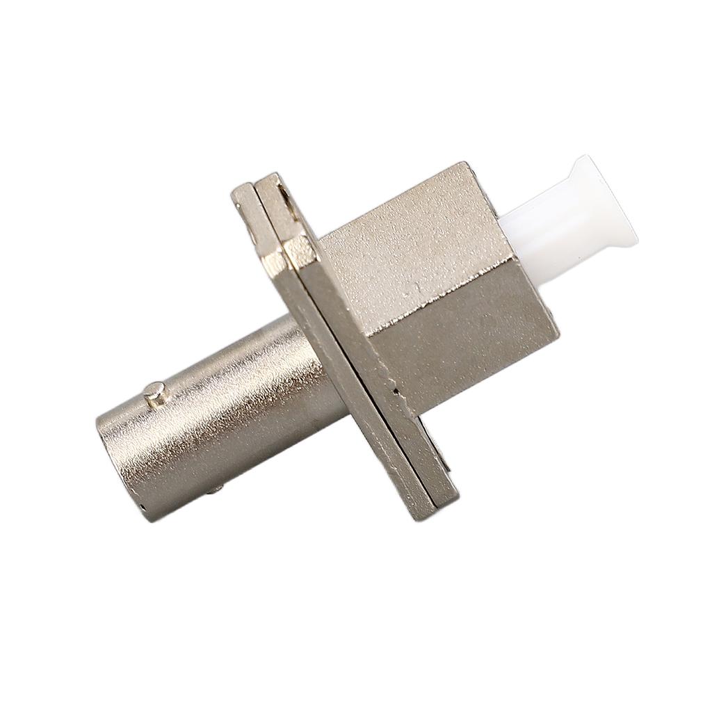 Fiber Optic Connector ST Female To LC Female Low Loss UPC Fiber Optical Coupler for Communication