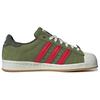 New Adidas Superstar Shelltoe Teenage Mutant Ninja Turtles IF9280