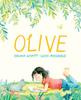 Книга Olive