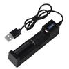 Port Auto Stop Charger Charging Charge Dock Lithium Battery Charger Batteries USB Charger Charger Adapter Battery Charger