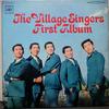 LP Пластинка VILLAGE SINGERS - Group Sounds No Kikoushi Первый Альбом YS10020JC CBS 1968 Япония Японский Поп/Рок Б/У