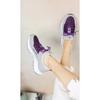 Женские кроссовки Ice Purple 0012072