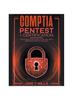 Книга CompTIA PenTest+ Certification The Ultimate Study Guide To Practice Tests, Preparation and Ace the Exam