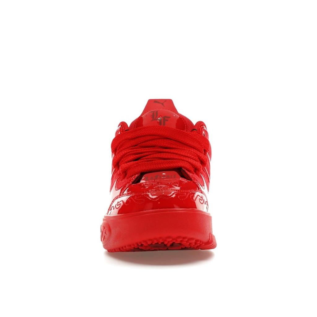 Puma LaFrancé Amour Мужские кроссовки Красные For-All-Time-Red 310439-03