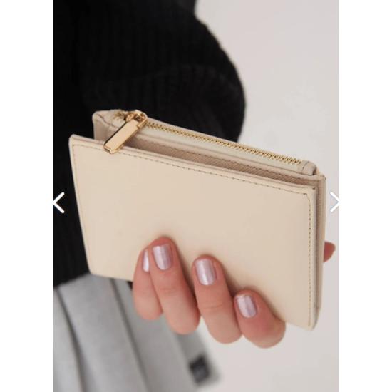 Кошелек на молнии с застежкой-молнией Czdn79-f10