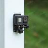 Для DJI Pocket 3 Action 5 Магнитное крепление База Угол регулируемый Настольная база Для Insta360 Ace Pro 2 X4 GO 3S Аксессуары для камеры