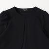 Comme Ca Ism Lace Collar Dress and Bolero Set Size 120cm (Sizes 110-130cm) 98-07OM03-205 Navy,