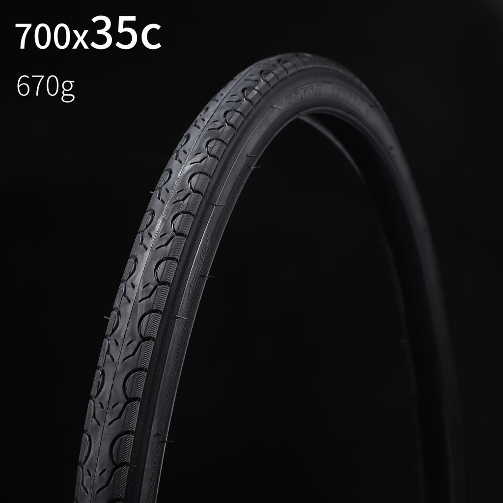 Велосипедная покрышка KENDA 700C 700x25C/28C/32C/35C/38c/40c шоссейные покрышки ультралегкие низкое сопротивление желтая боковина Выбор Стандарт