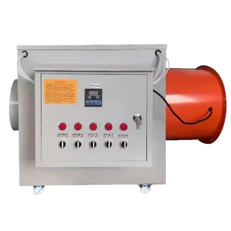 MIEHONE Industrial Warm Air Heater