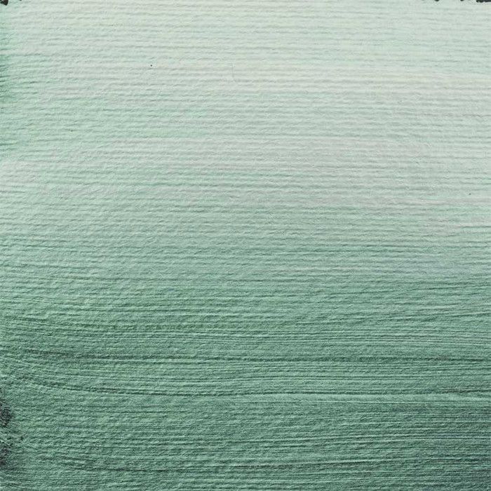 Peinture acrylique - AMSTERDAM - Amsterdam Acrilico Standard - 120 Ml - Vert - Haute résistance à la lumière