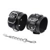 Adjustable Handcuffs with Chains