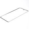 For Honor 90 Pro Front Screen Glass Lens+OCA Adhesive Replacement Parts (without Logo)