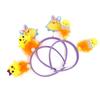 Letter Happy Easter Style Headband Chicken Cartoon Animal Headdress  Wash Face