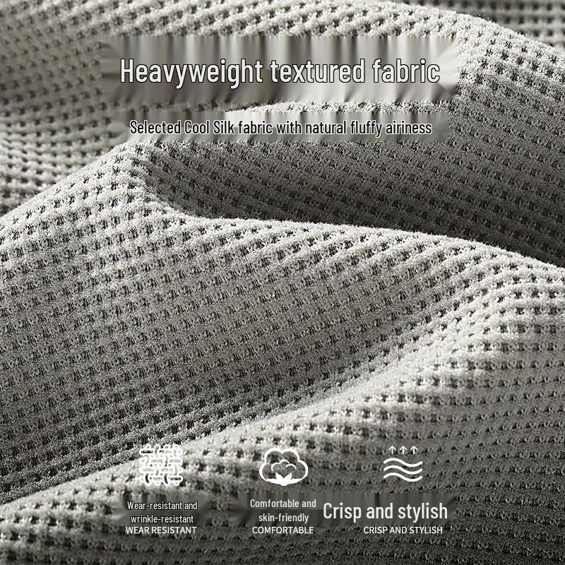 Jeanswest Life Men's Crew Neck Graphic Sweatshirt