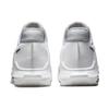 Nike LeBron Witness 6 Summit White Metallic Pewter Мужские кроссовки Light-Bone Aura CZ4052-102