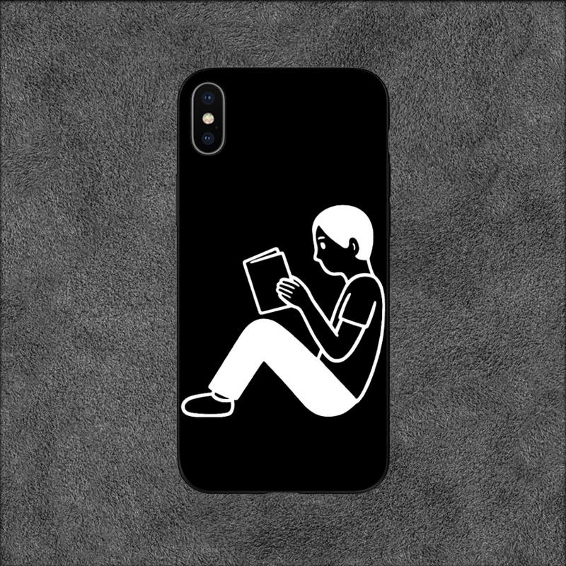 Чехол для телефона Noritake Cartoon Aesthetic art для iPhone 11 12 Mini 13 14 Pro XS Max X 8 7 6s Plus 5 SE XR